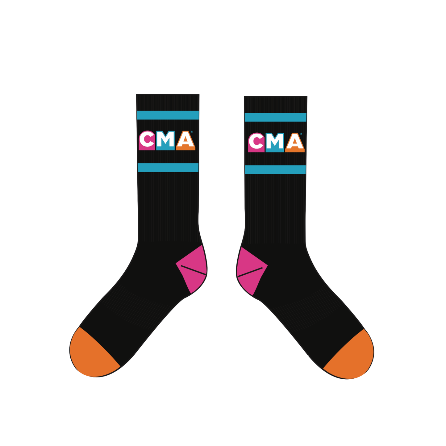 CMA Fest Socks
