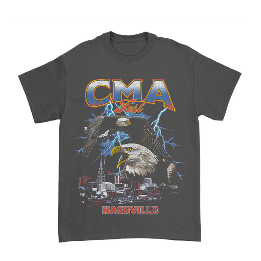 CMA Fest Eagle Rock T-Shirt
