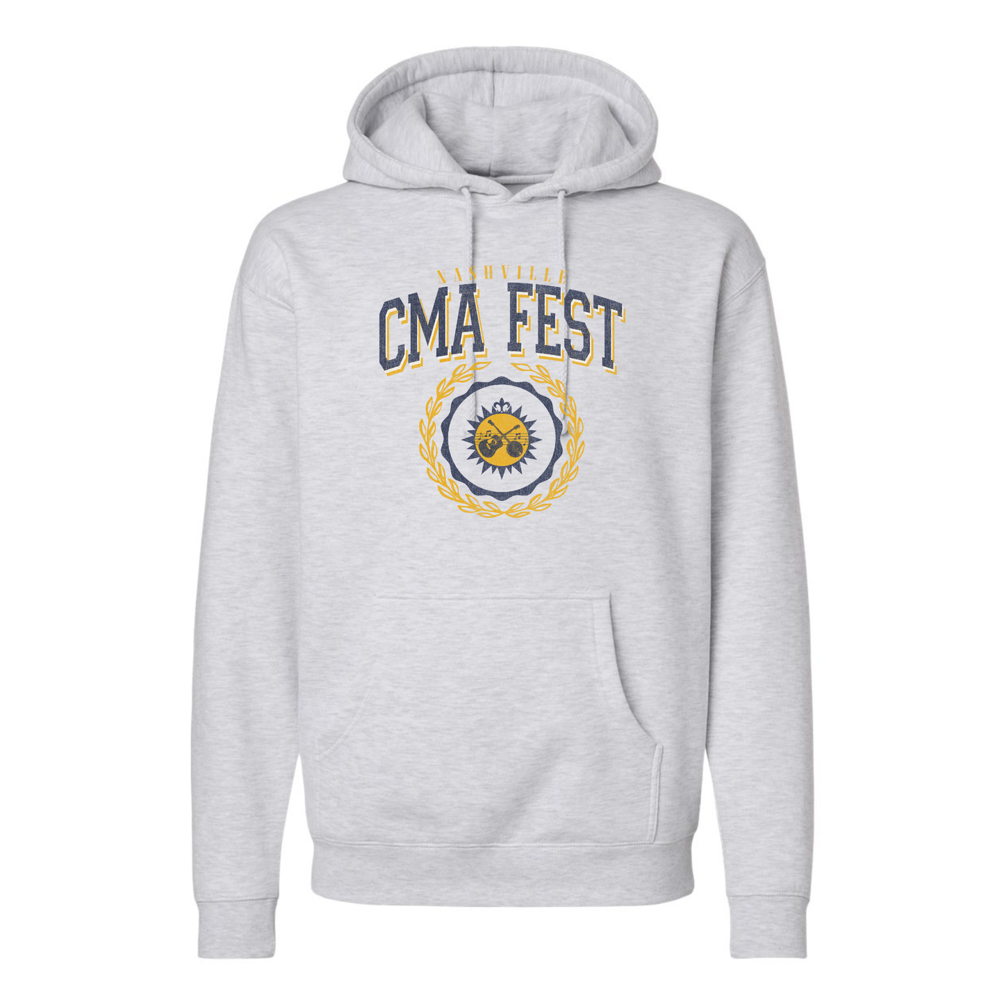 CMA Fest 2026 Hoodie