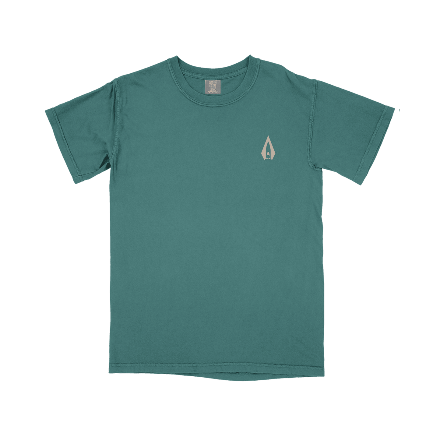 59th CMA Awards Crest T-Shirt