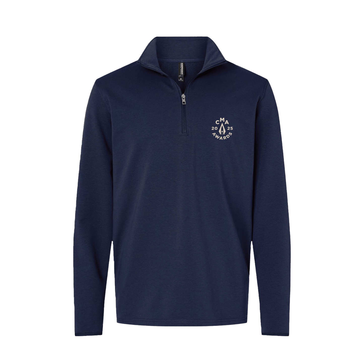 59th CMA Awards Quarter Zip