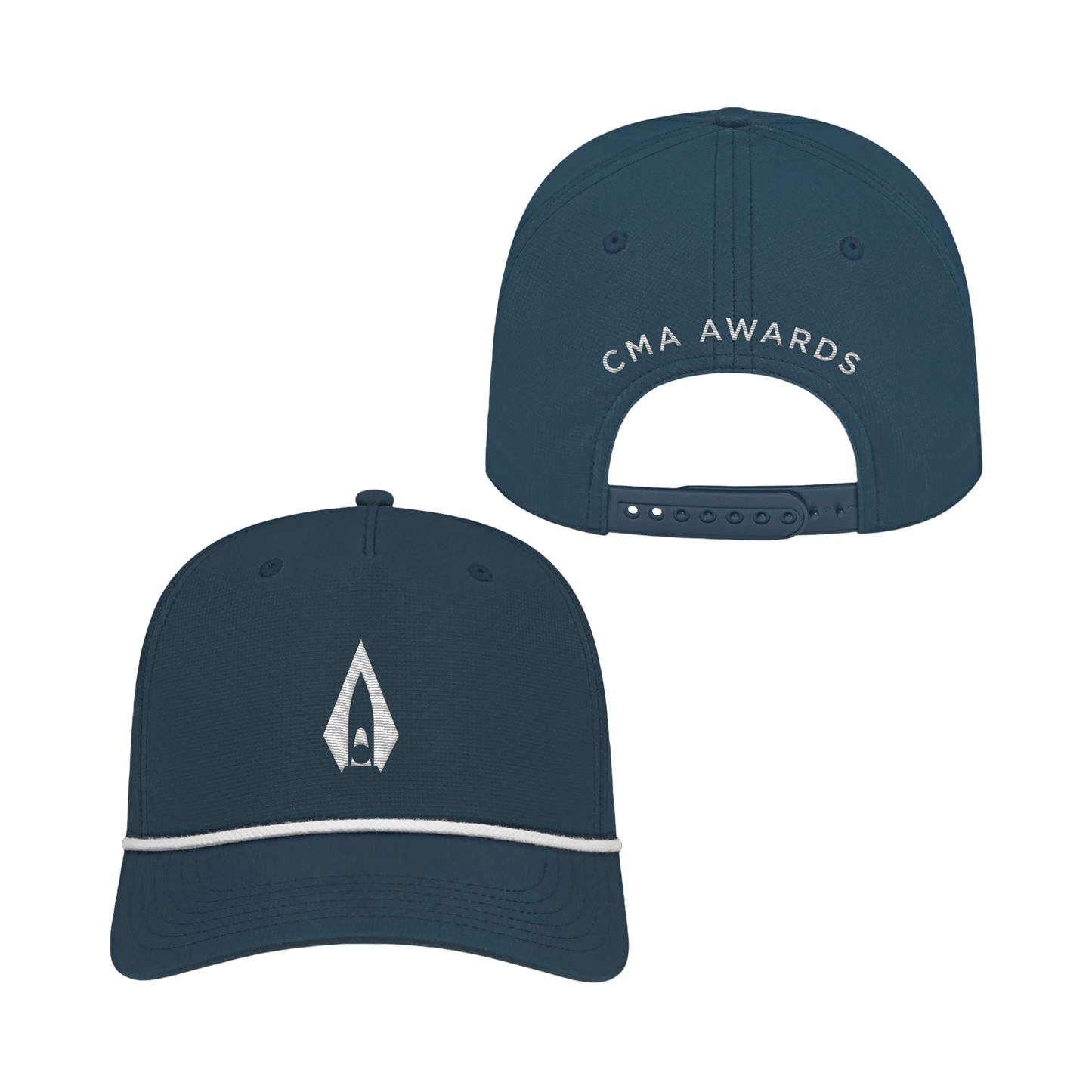 59th CMA Awards CMA Logo Hat