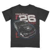 CMA Fest Race Car Tee (Pre-order)
