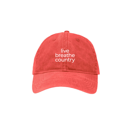 CMA Fest 2026 Live Breathe Country Hat