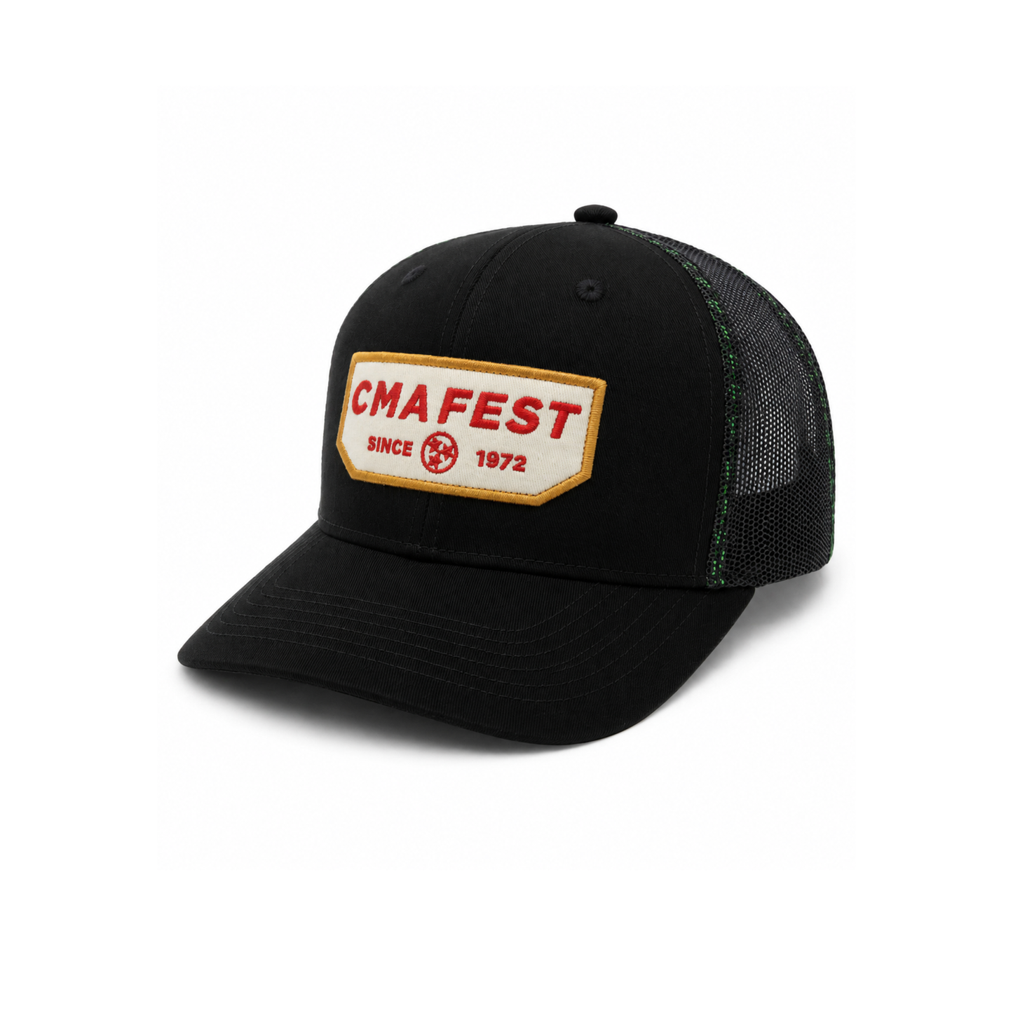 CMA Fest Since 72’ Trucker Hat