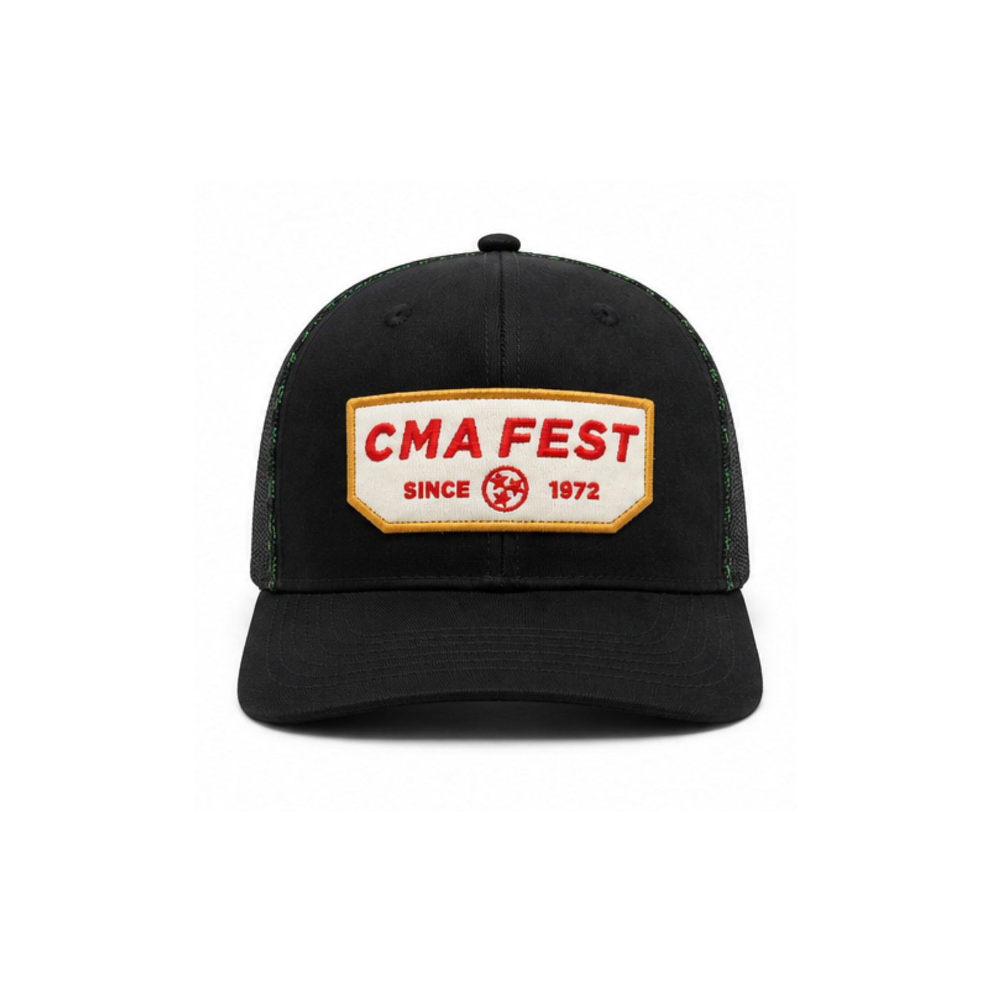CMA Fest Since 72’ Trucker Hat