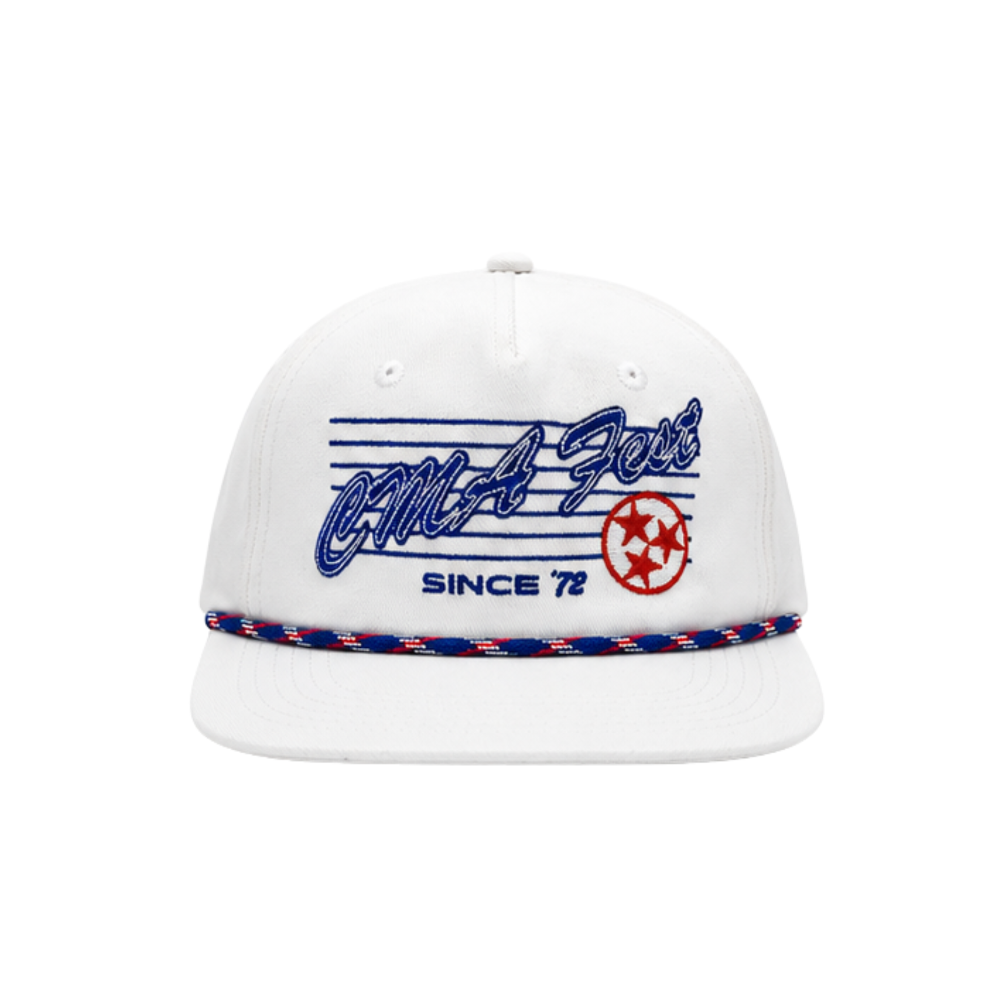 CMA Fest 2026 Nashville Rope Hat