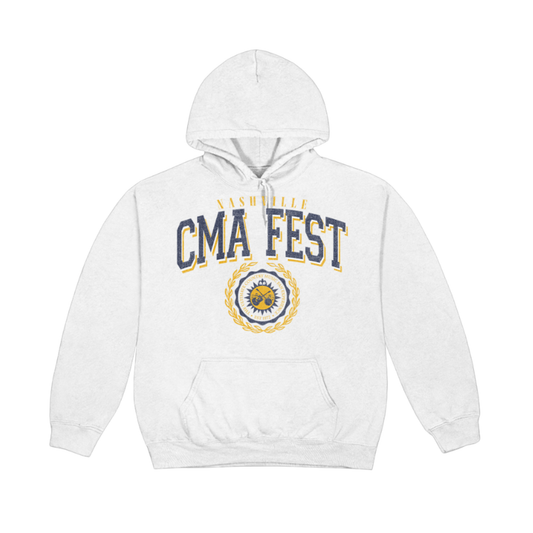 CMA Fest 2026 Hoodie