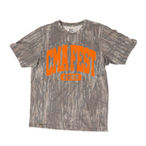 CMA Fest 2026 Camo Tee