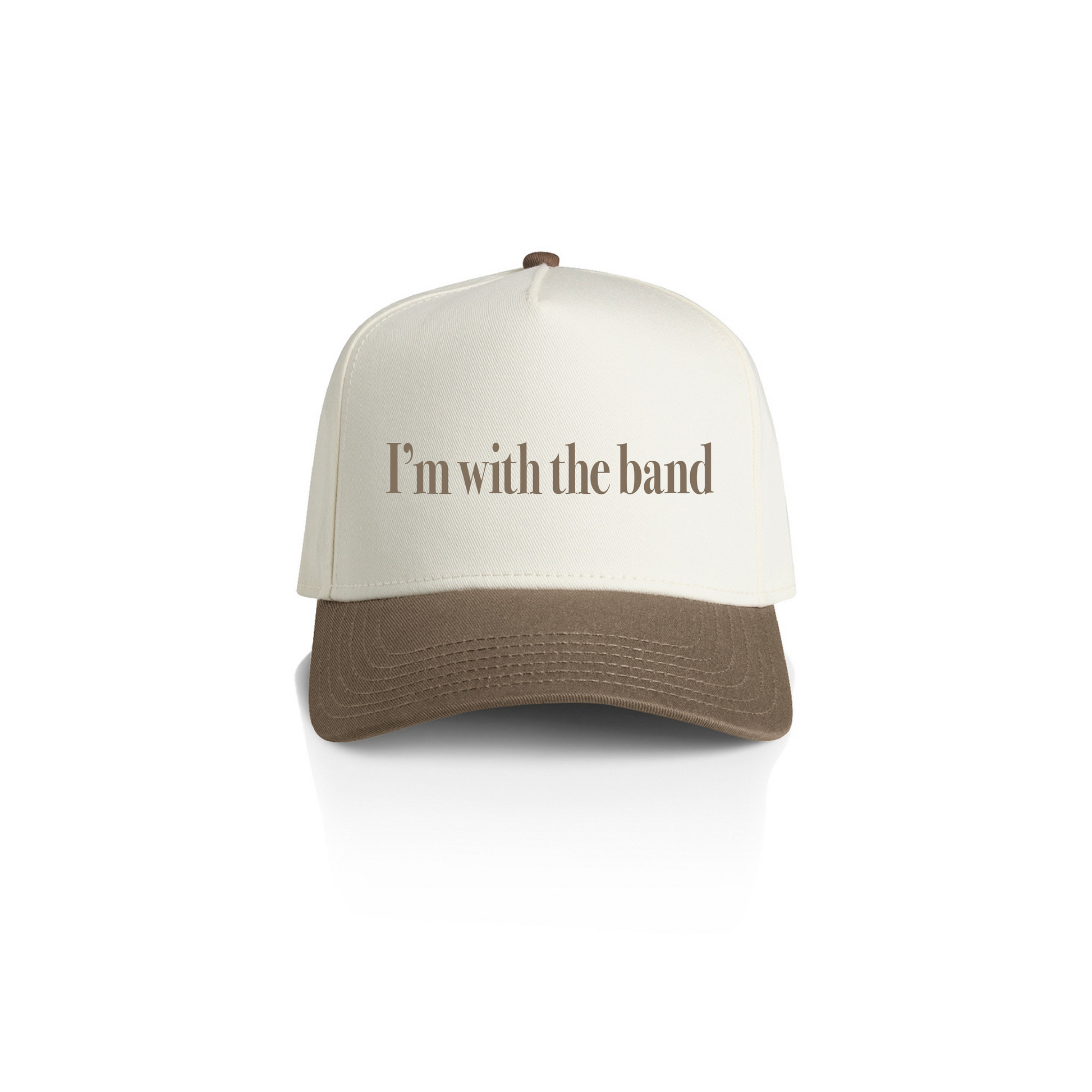 CMA Foundation ’I’m with the band’ Cap