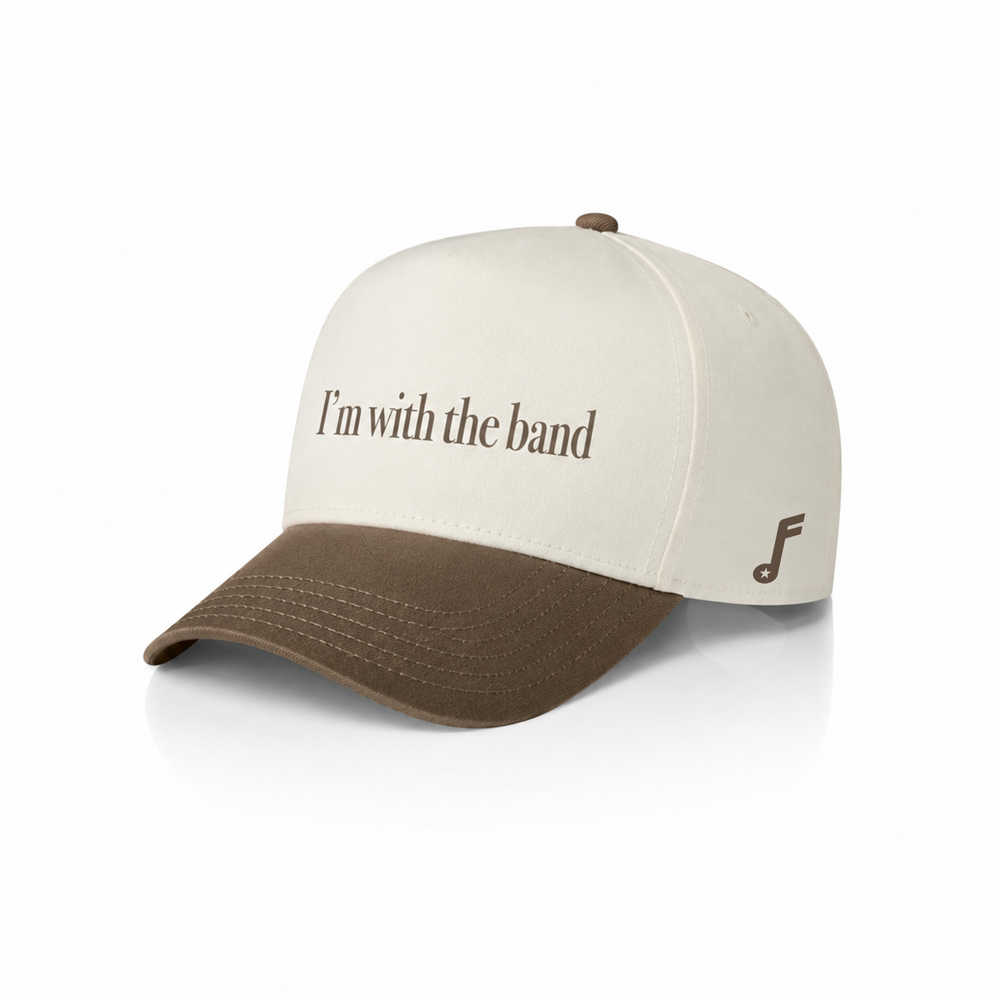 CMA Foundation ’I’m with the band’ Cap