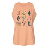 CMA Fest Icon Women’s Tank