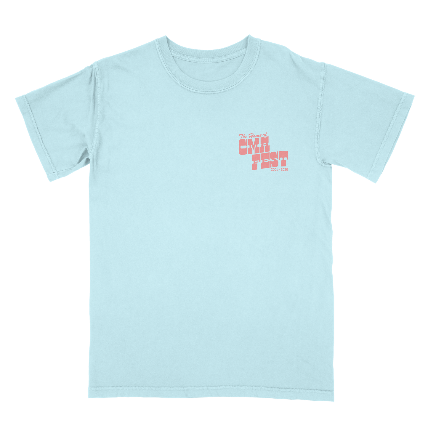 CMA Fest Nissan Stadium Farewell Tee (Wholesale)