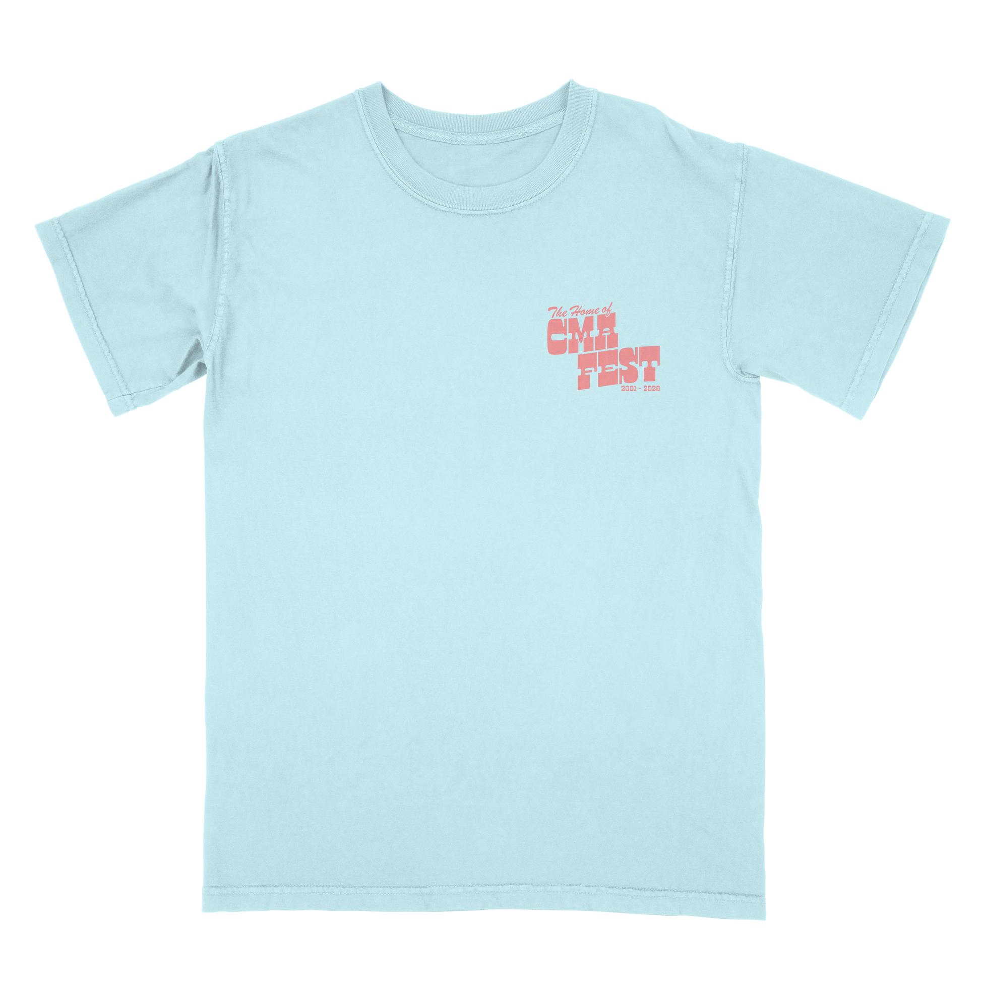 CMA Fest Nissan Stadium Farewell Tee (Wholesale)