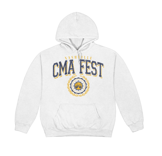 CMA Fest Hoodie