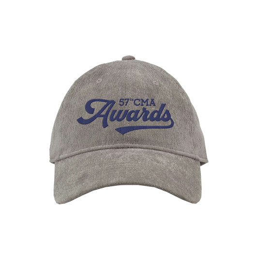 57th CMA Awards Corduroy Dad Hat