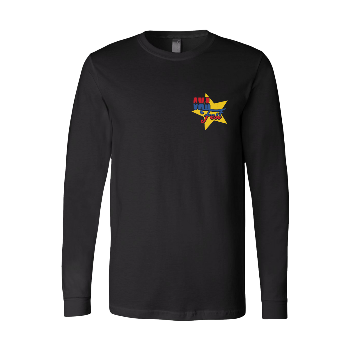 CMA FEST Boots Long Sleeve CMA Online Store