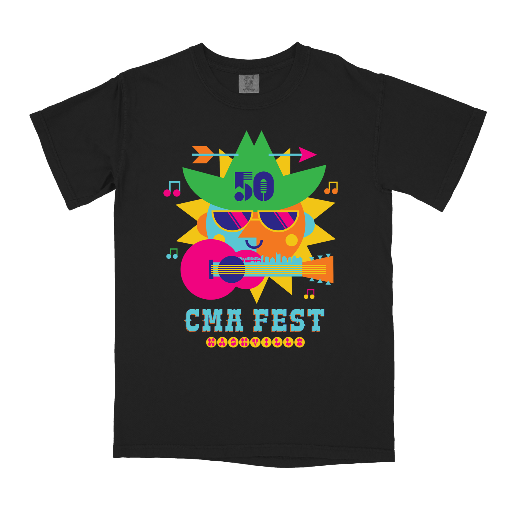 CMA Fest 2024 CMA Online Store