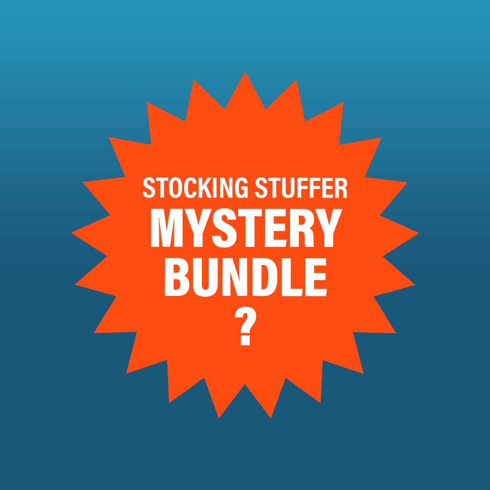 Stocking Stuffer bundle