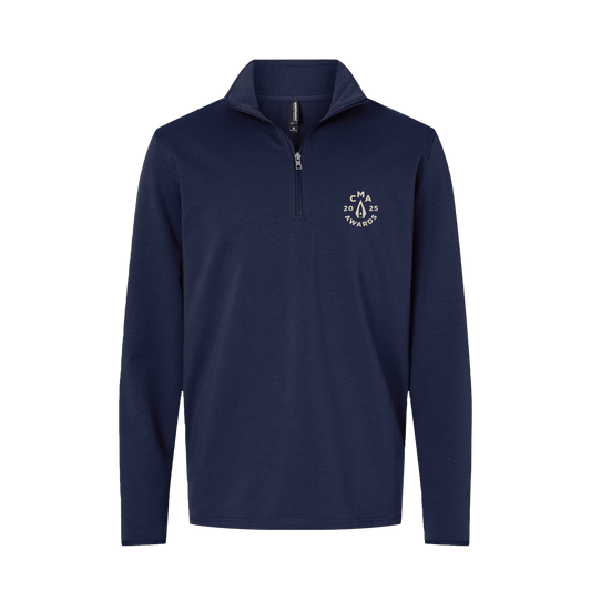 59th CMA Awards Quarter Zip