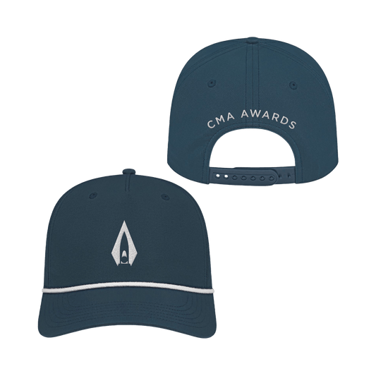 59th CMA Awards CMA Logo Hat