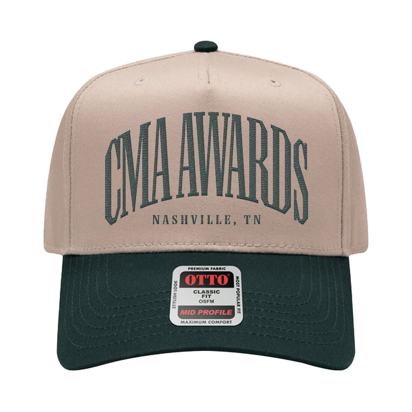 59th CMA Awards CMA Awards Hat