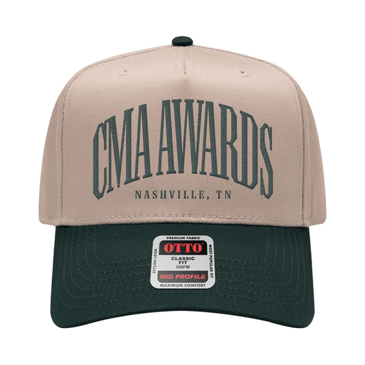 59th CMA Awards CMA Awards Hat