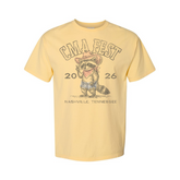 CMA Fest 2026 Raccoon Tee